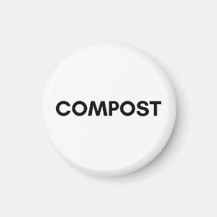 kompost magnet