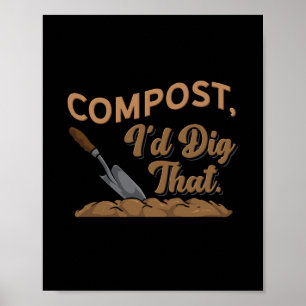 kompost poster