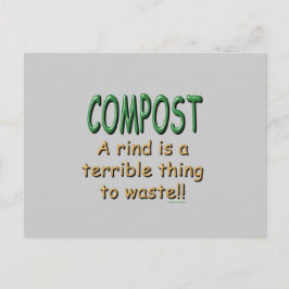 Kompost Vykort