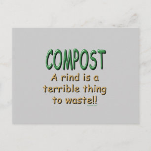Kompost Vykort
