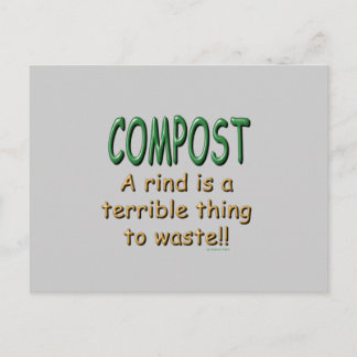 Kompost Vykort