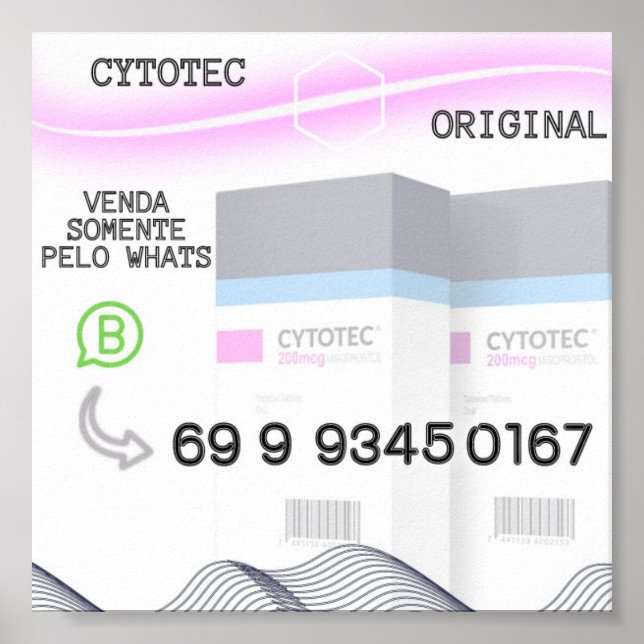 komprar miso Synthotech, ursprungligt mod 2023 Poster (Framsidan)