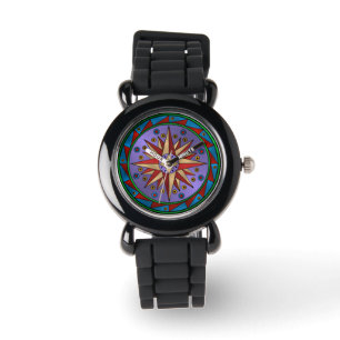 Komprimera Armbandsur