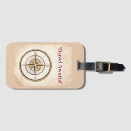 Komprimera Bagagebricka