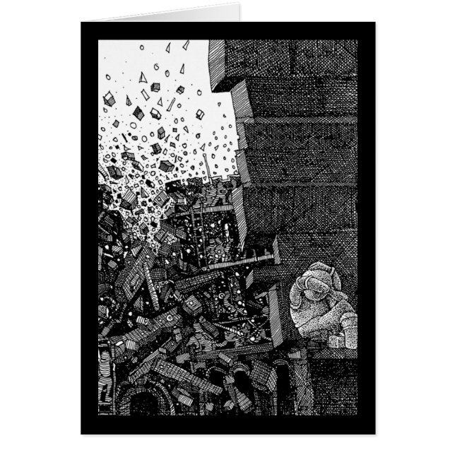 Komprimera Hälsningskort (Framsidan)