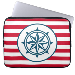 Komprimera Laptop Fodral