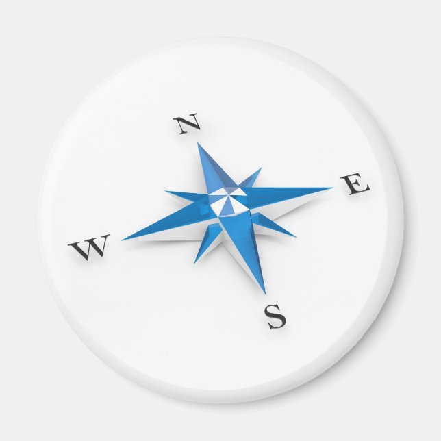 Komprimera Magnet (Framsidan)