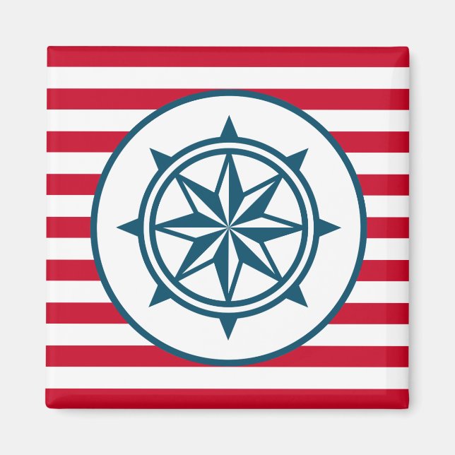 Komprimera Magnet (Framsidan)