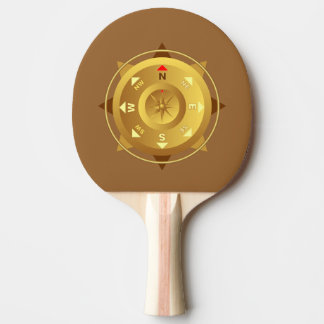 Komprimera Pingisracket