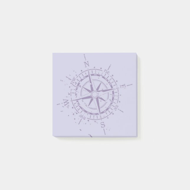 Komprimering Post-it Block (Framsida)