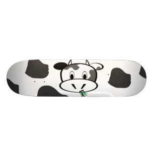 Komu Old School Skateboard Bräda 18 Cm