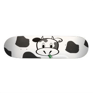 Komu Old School Skateboard Bräda 18 Cm