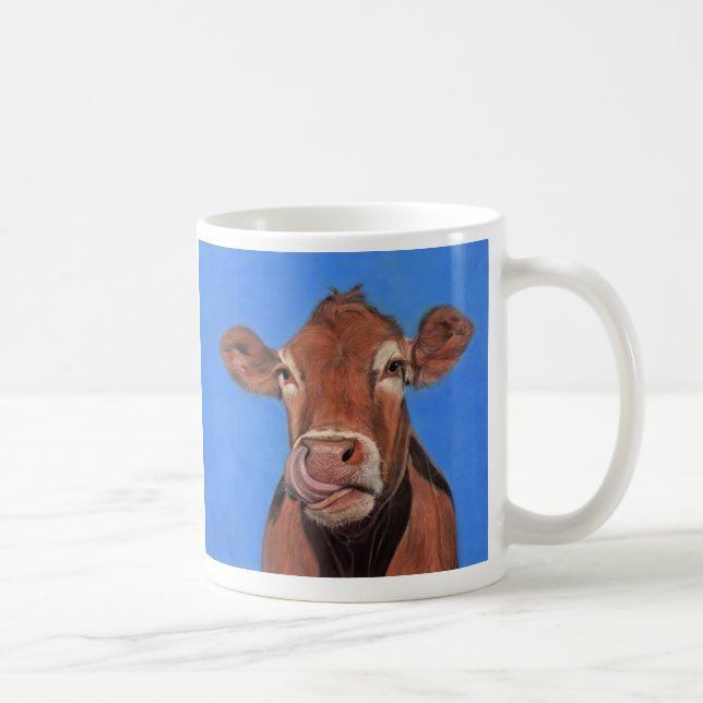 Komugg Kaffemugg (Höger)