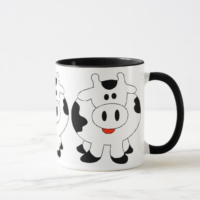 Komumugg Mugg (Höger)