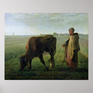 Kon, 1858 poster