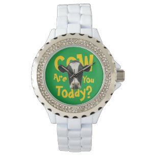 Kon är du i dag. armbandsur