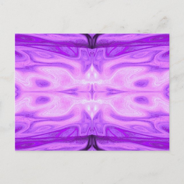 KÖN AV SMÖR 105 VYKORT (Framsida)