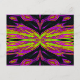 KÖN AV SMÖR 31 VYKORT