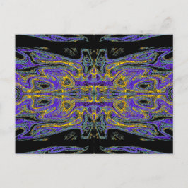 KÖN AV SMÖR 88 VYKORT