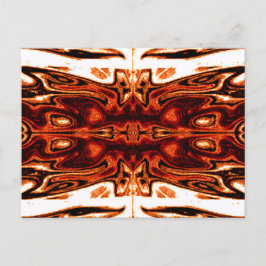 KÖN AV SMÖR 89 VYKORT