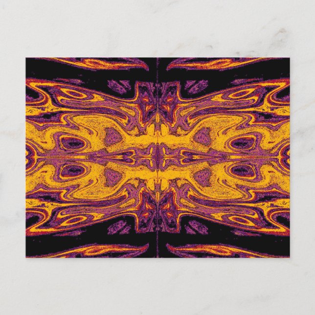 KÖN AV SMÖR 99 VYKORT (Framsida)