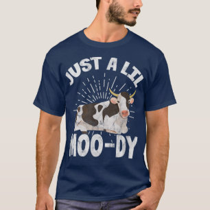 Kon, bara en lil Moody jordbrukare, ägare till Äls T Shirt