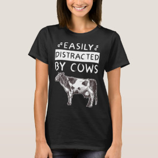 Kon Farm Boy Amp Farm Girl T Shirt