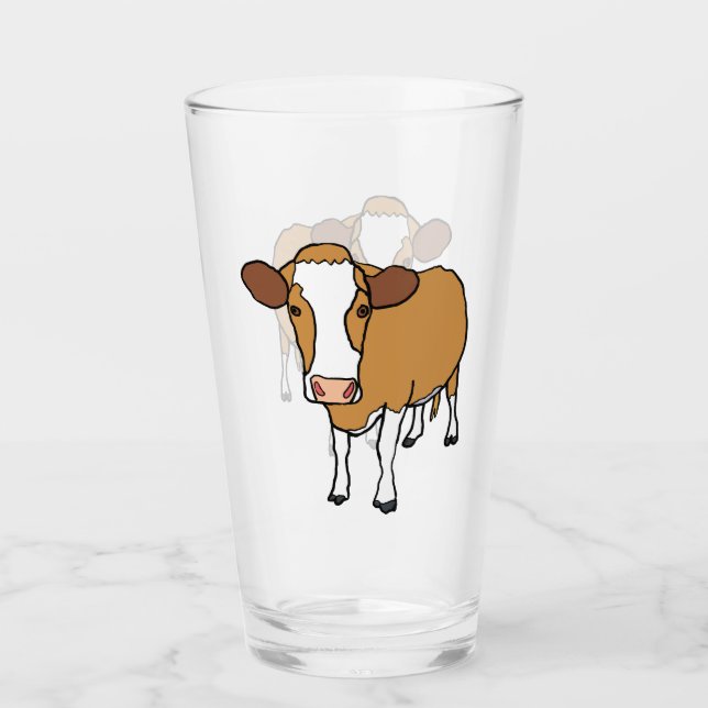 Kon Glaskopp (Framsida)