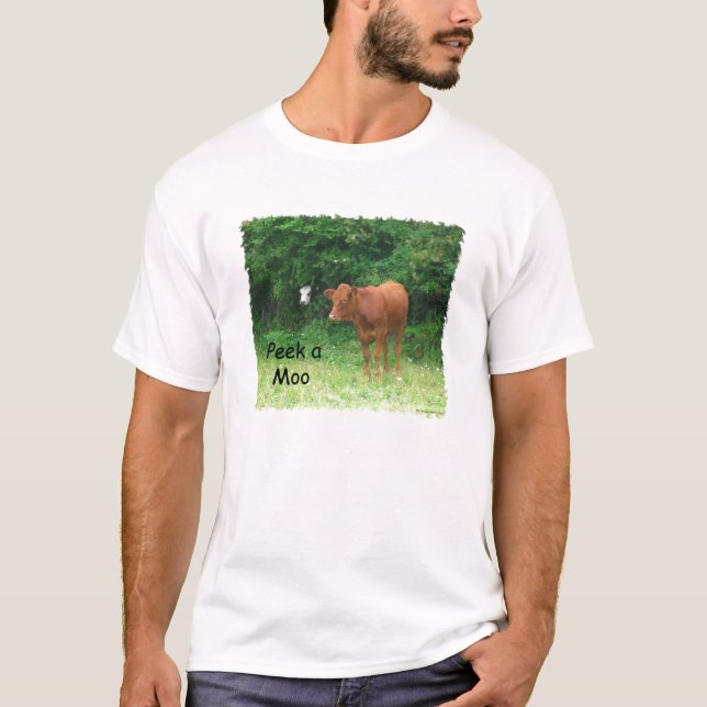 Kon Humor! T-shirt (Framsida)