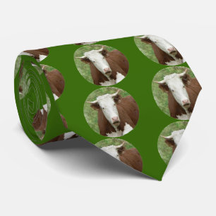 Kon i Cameo Necktie Slips