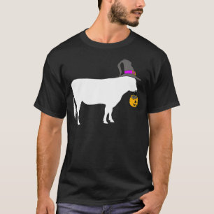 Kon i Witch Halloween Costume Animal T Shirt
