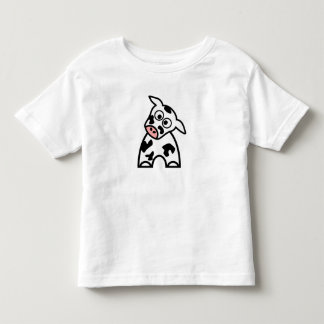 Kon lurar T-tröja Tee Shirt