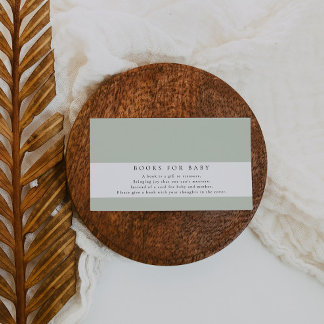 Kön Neutral babyskor Bokar för Baby Tilläggskort