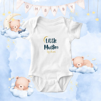 Kön Neutral islamisk citat Slogan Nap Sviloläge T Shirt