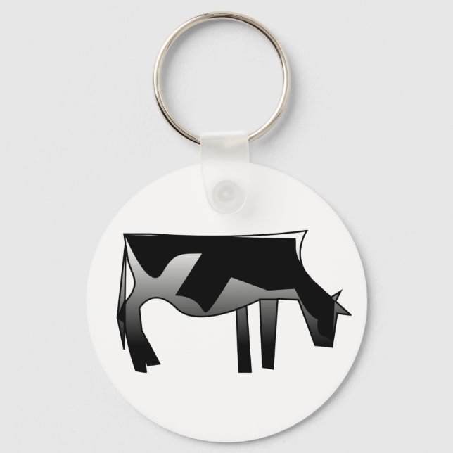 Kon Nyckelring (Framsida)