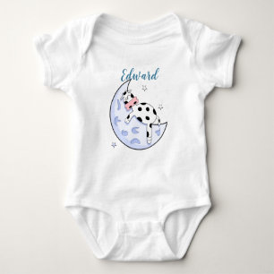 Kon över Måne T Shirt
