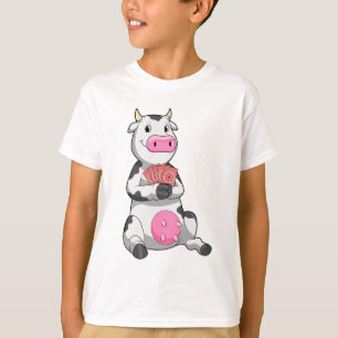 Kon på Poker med Poker-kort T Shirt