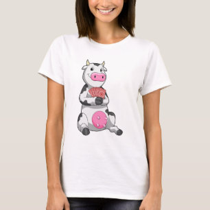 Kon på Poker med Poker-kort T Shirt