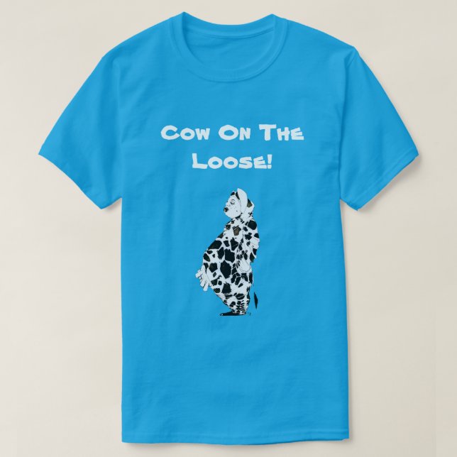 Kon på slussen t shirt (Design framsida)