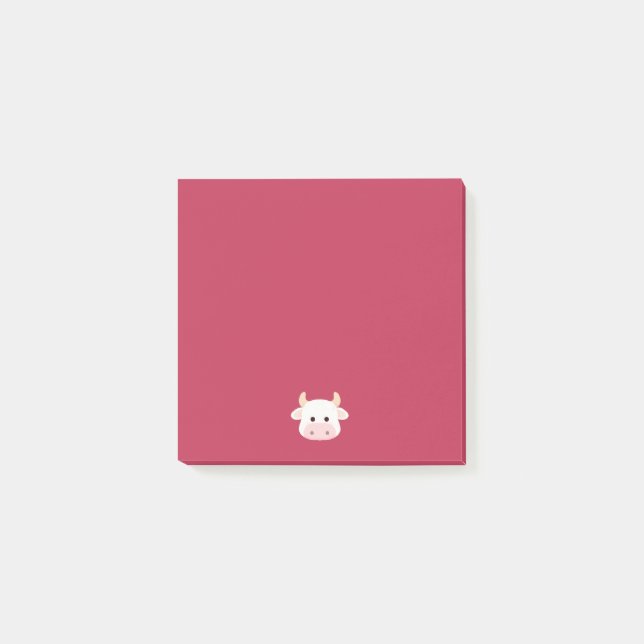 Kon Post-it Block (Framsida)