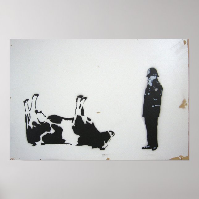 Kon Poster (Framsidan)