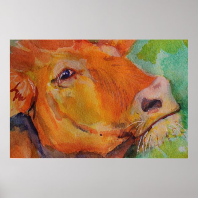 Kon Poster (Framsidan)