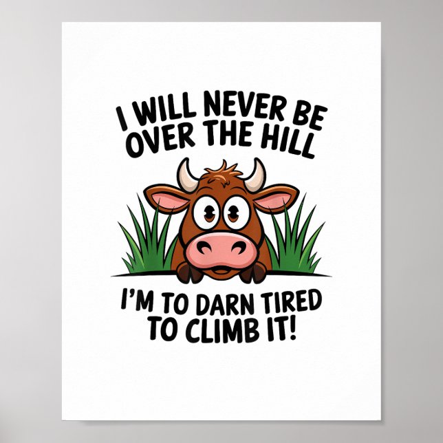 Kon Poster (Framsidan)