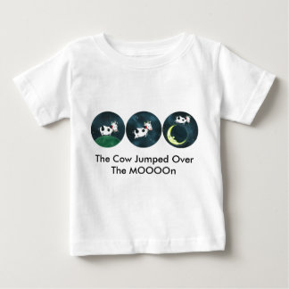 Kon snubblade över MOOOn Tröja