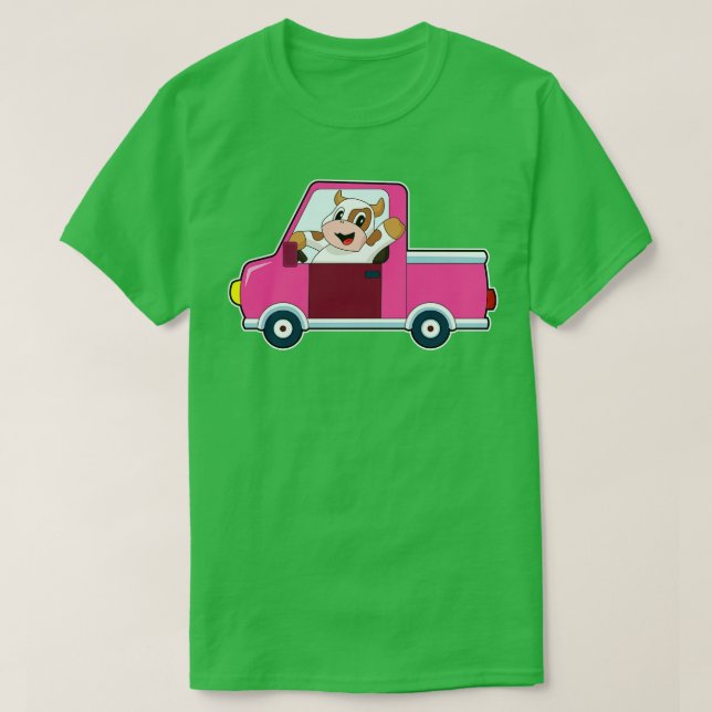 Kon T Shirt (Design framsida)
