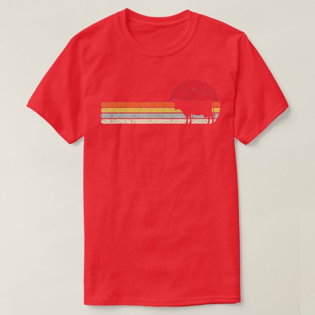 Kon T Shirt (Design framsida)