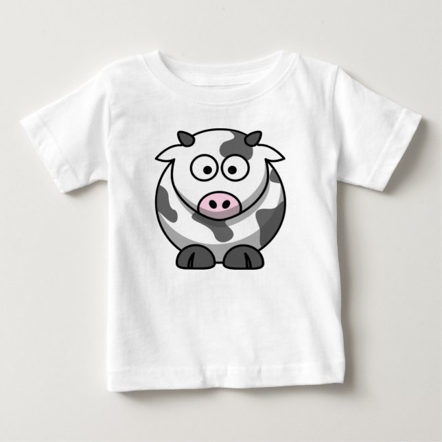 Kon T-shirt (Framsida)