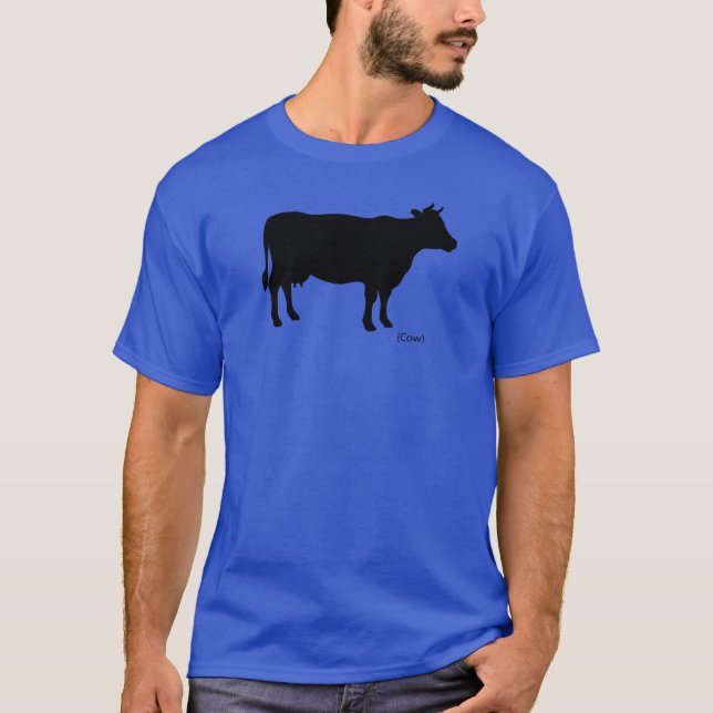 Kon T Shirt (Framsida)
