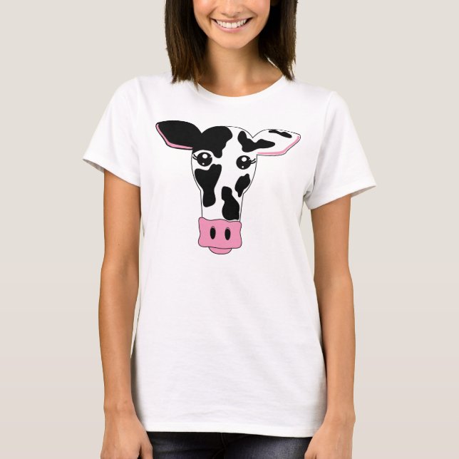 Kon Tee Shirt (Framsida)
