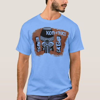 Kon Tiki T Shirt